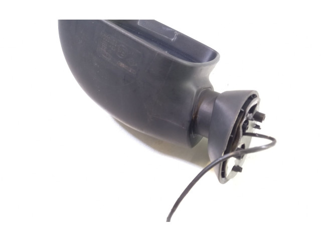 Зеркало электрическое Dacia Duster 2010 - 2017 года