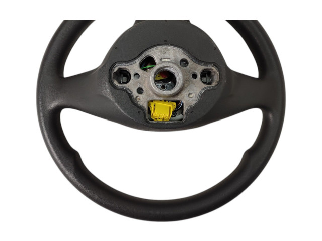 Руль Volkswagen Transporter - Caravelle T5  2003 - 2015 года HENCAR2H0419091, 2H0419091      