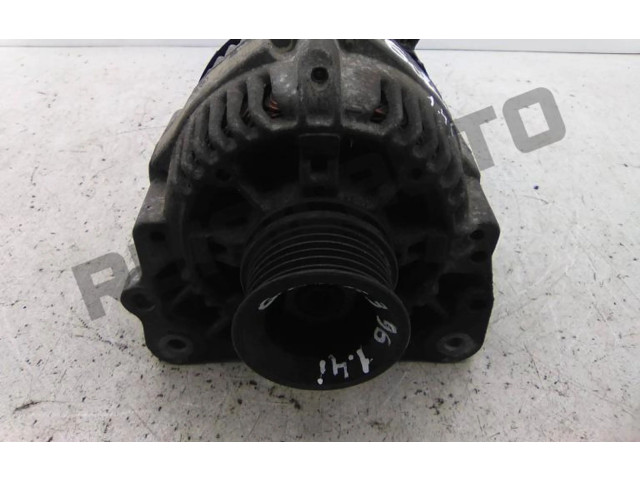 Генератор 037903023Q Volkswagen Golf III