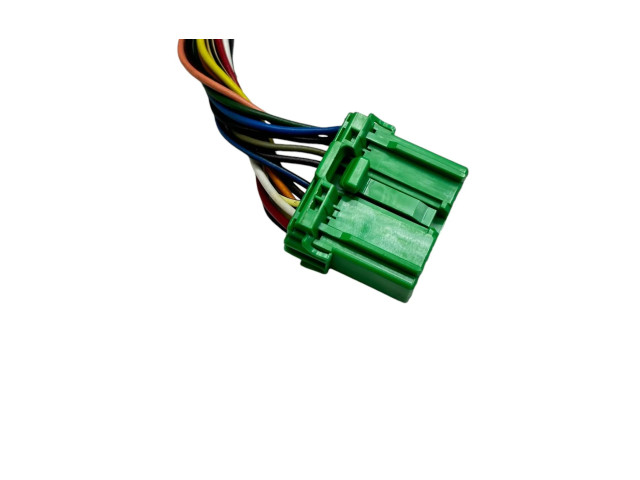 Zpětné zrcátko Volvo XC90 2008 31217509, 4309564