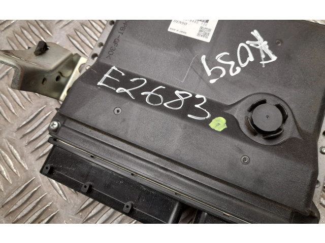 Řídící jednotka 8966176130 Lexus CT 200H 2014