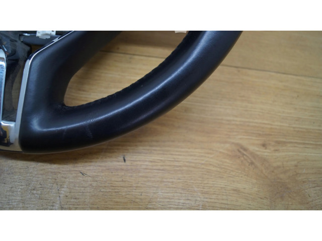 Руль Maserati Quattroporte - года 0670011660