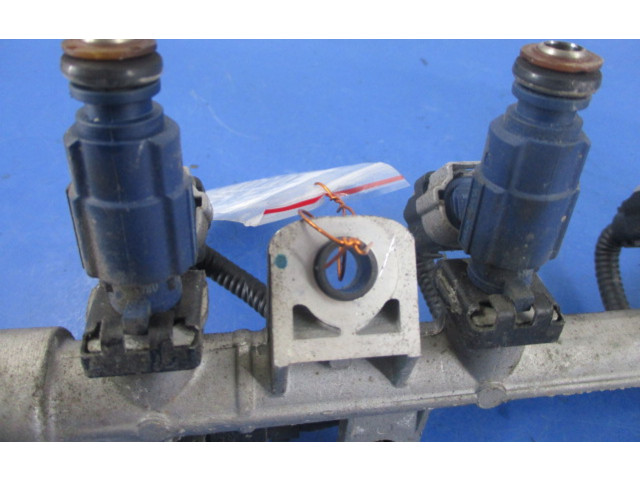 Vstřikovací lišta KIA Picanto