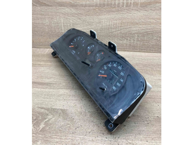 Přístrojová deska Nissan Terrano 2000 248107P006, 248407P006