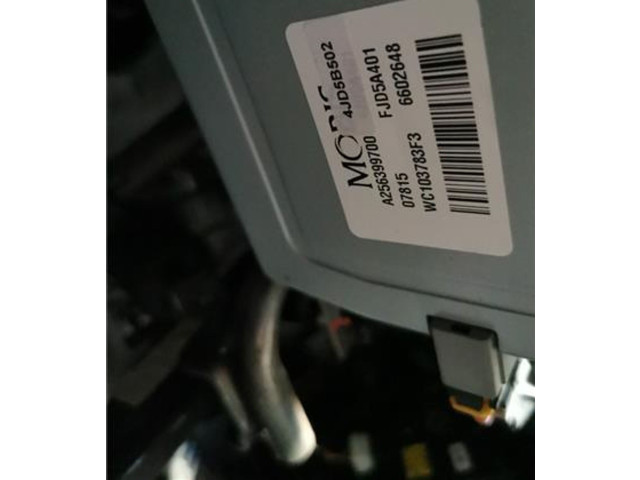 Руль KIA Ceed 2012 - 2018 года 4JD5B502, A256399700FJD5A401