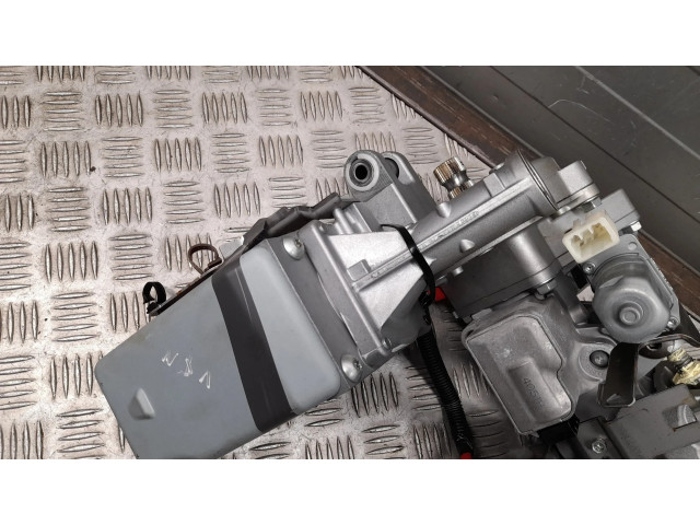 Рулевая рейка 8965078020 Lexus NX 2014-2021 года