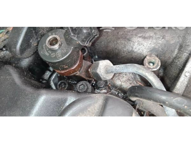 Форсунка 0445110036, 9637277980    Peugeot 807   