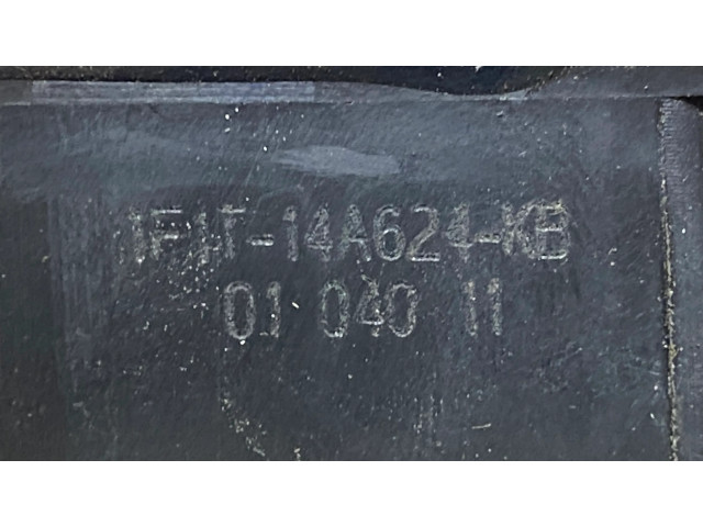 Блок подушек безопасности 1X4A14B321, 1X4A14B321CC Jaguar X-Type