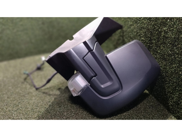 Зеркало электрическое Ford Tourneo Custom 2012- года