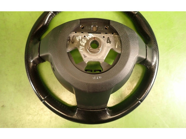 Руль Nissan X-Trail T31 2007 - 2014 года