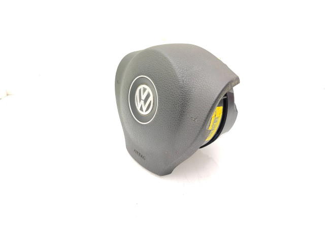 Подушка безопасности водителя 7E0880201Q, 306858699N44 Volkswagen Transporter - Caravelle T5