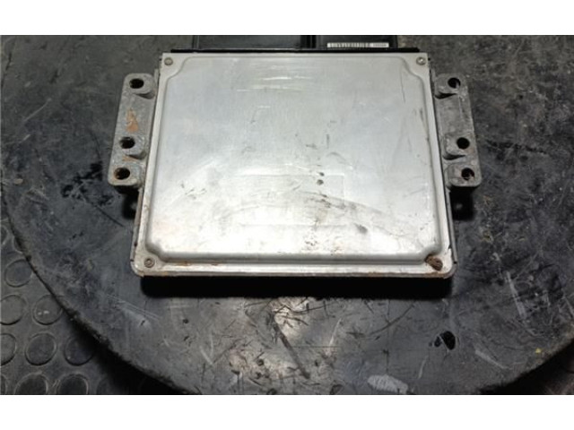 Блок управления 96951477 Chevrolet Cruze