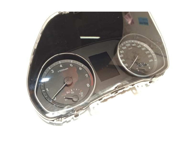 Přístrojová deska  Hyundai i30 2023 94051G4521  