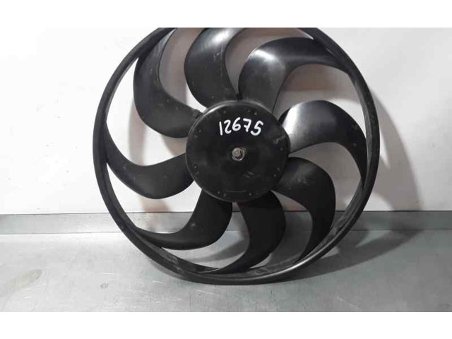 Вентилятор радиатора         Dacia Sandero 1.0