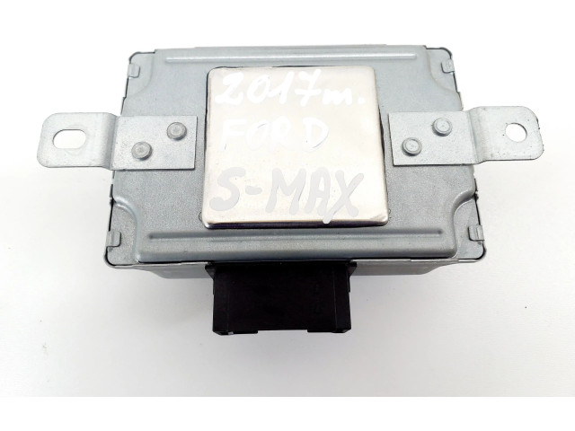 Блок управления DG9T14B526MA   Ford S-MAX