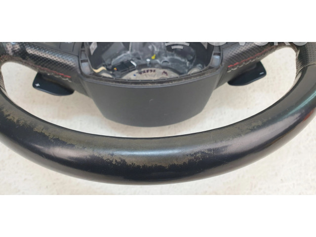 Volant Audi Q7 4L 2007   