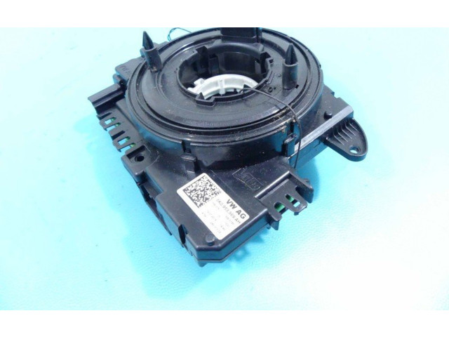 Подрулевой шлейф SRS 5K0953569AH, IMPRK1293521 Skoda Superb B6 (3T)