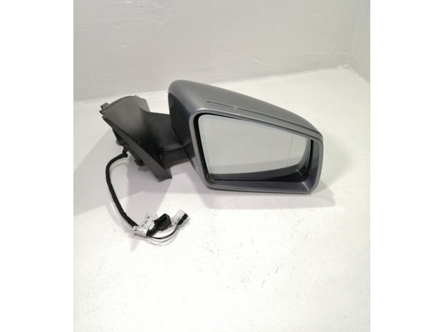 Zpětné zrcátko  Mercedes-Benz C W204 2011  A3167412, A3164777R  
