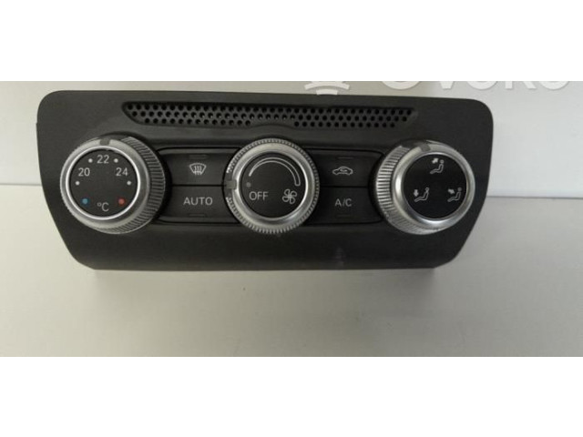 Блок управления климат-контролем 8X0820043C Audi A1