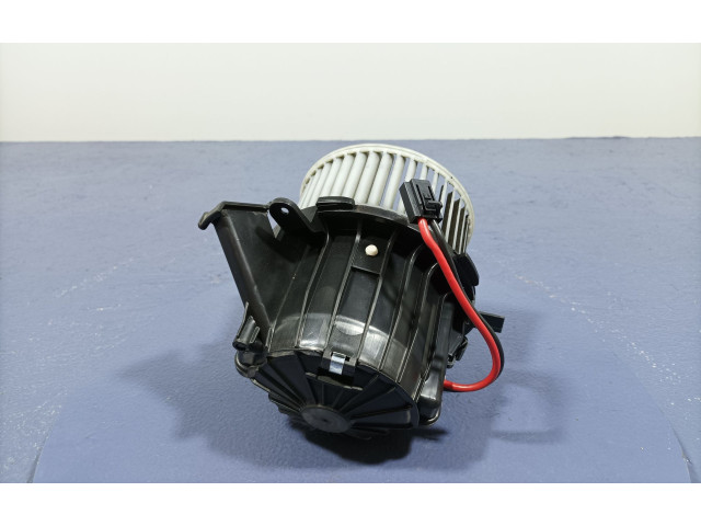 Вентилятор печки Audi Q5 SQ5