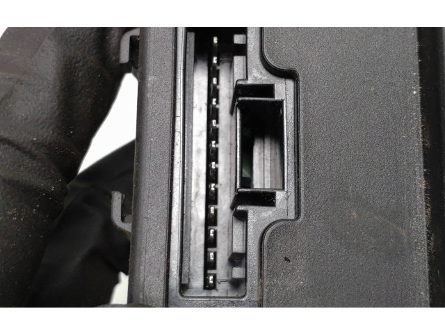 Блок комфорта 284B2BR, 5WK50368   Nissan X-Trail T31   