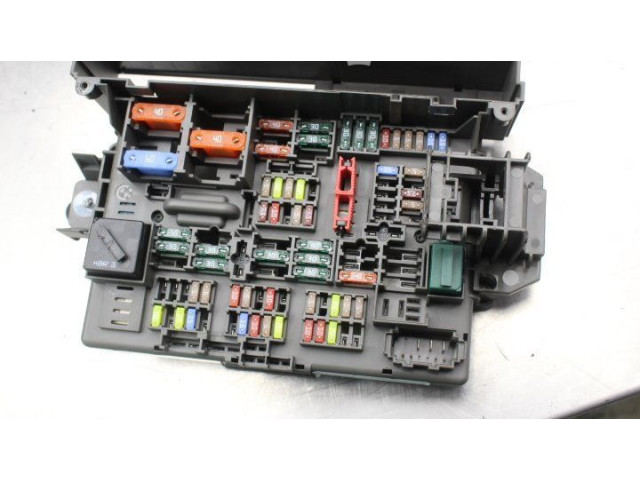 Блок предохранителей 915497003, 61149154970 BMW Z4 E89
