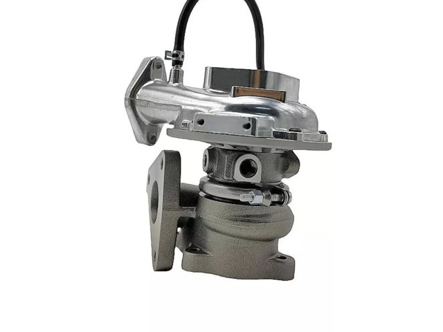 Turbodmychadlo Турбина VB420119, VN4   Nissan PickUp   