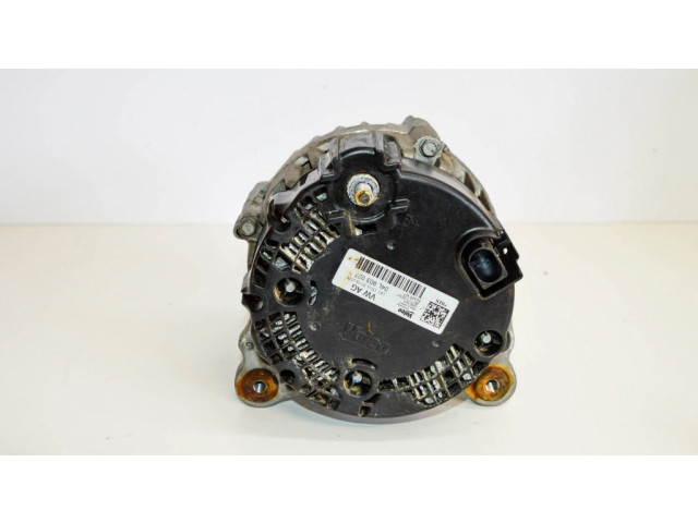 Генератор 04L903027 Audi Q5 SQ5 2.0