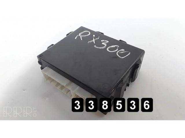 Блок управления дверью