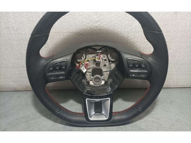 Руль MG ZS 2001 - 2005 года 10822555PHD5