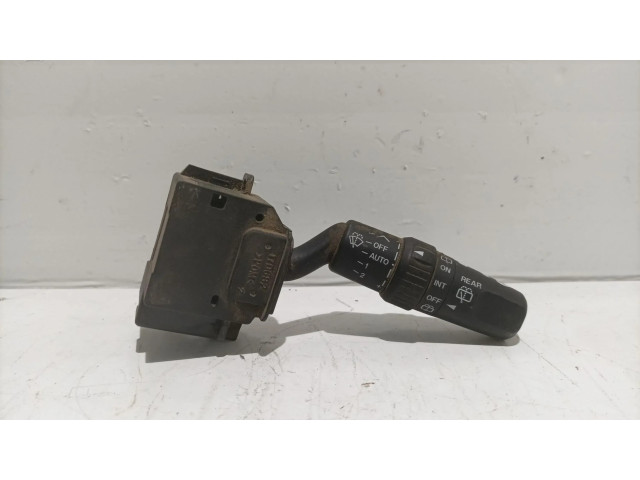 Ручка стеклоочистителей 17D682 Mazda 3 I