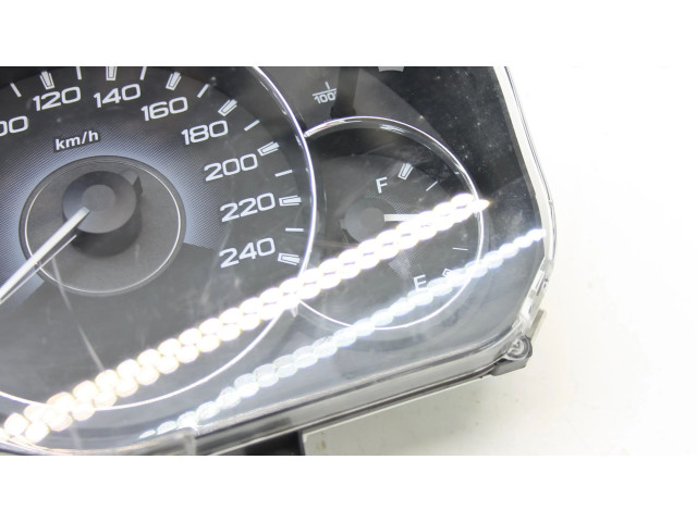 Панель приборов 85002AJ43 Subaru Outback