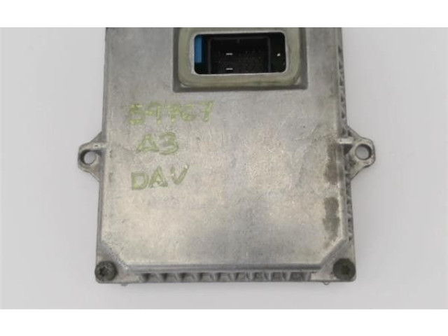 Блок управления Xenon