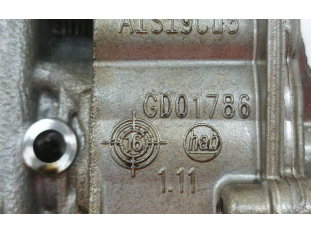 Čerpadlo oleje 8513756, B47 BMW 5 G30 G31