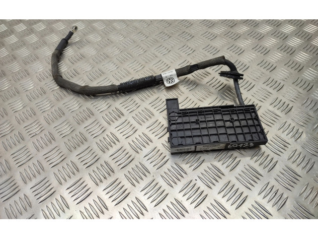 Pojistková skříňka 7E6970187CT, 7E0971158A Volkswagen Transporter - Caravelle T6 2018