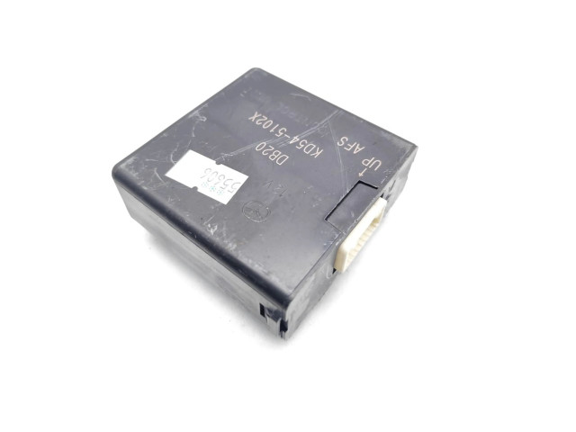 Блок управления Xenon