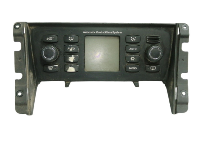 Модуль блока управления кондиционером 7354319520 Fiat Croma