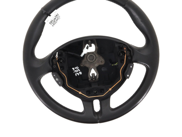 Volant Renault Clio III 2012 484003466R, G1-2842W