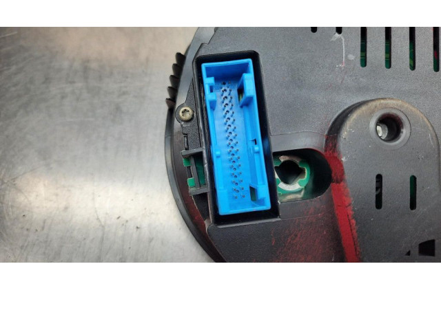 Панель приборов 1J0919860B, 1J0919860B Volkswagen Golf III