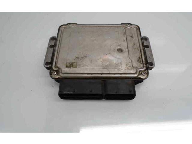 Блок управления двигателем Блок управления 0281015573 Alfa Romeo GT