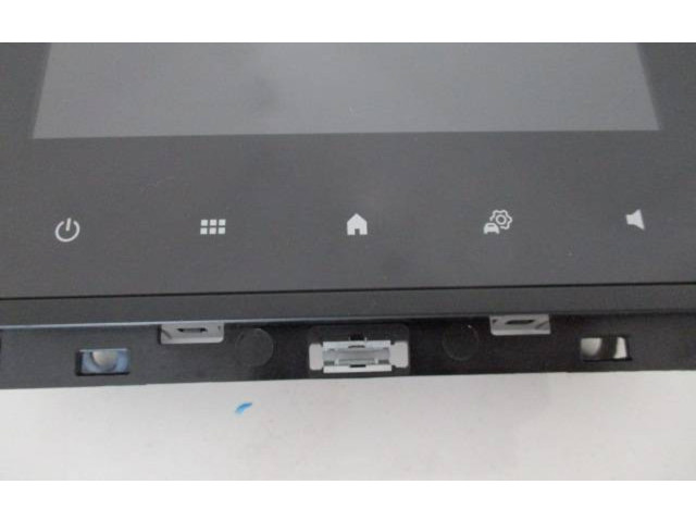 Дисплей 280346419R Renault Captur II