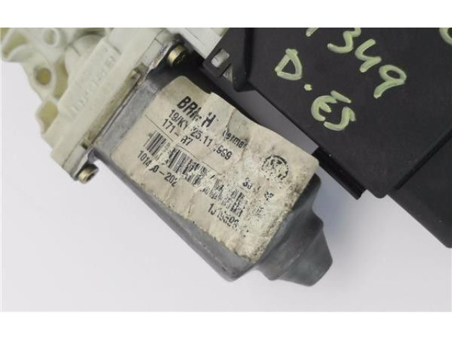 Vstřikovač 101387101 Seat Toledo II (1M) AHF