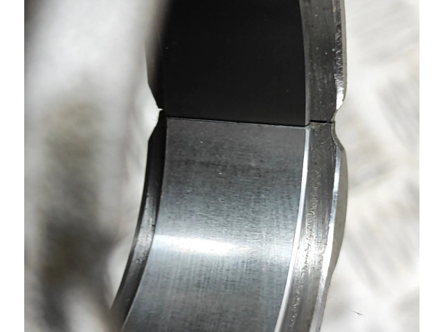 Поршень 32213692, 31401957 Volvo XC40