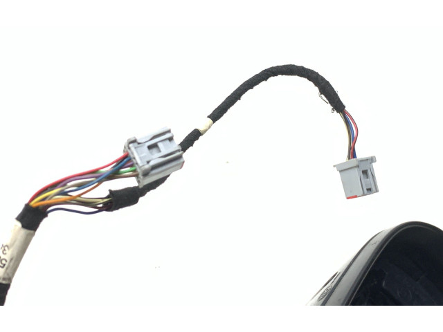 Зеркало электрическое Jaguar XK - XKR 2006 - 2016 года