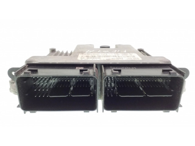 Řídící jednotka C1B112A650AFA, E1BA12B684BA Ford Fiesta 2016