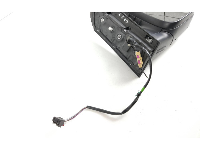 Зеркало электрическое        Volkswagen Caddy  2015 - 2020 года   