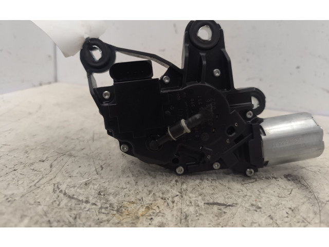 Механизм стеклоочистителя заднего стекла    Volkswagen Touran I   для двигателя AZV