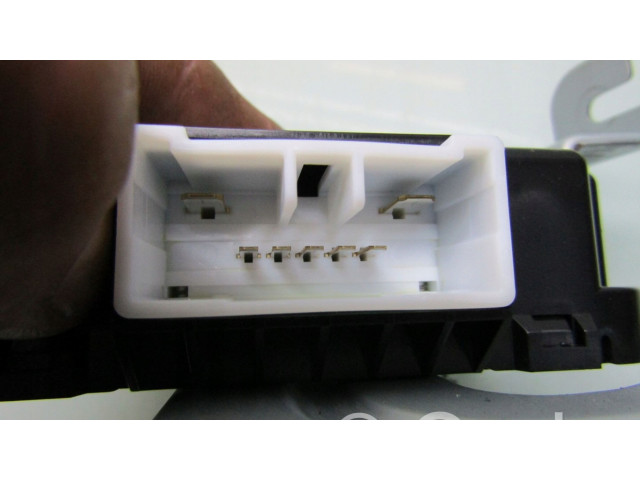 Модуль управления MPM 95300K7100 Hyundai i10