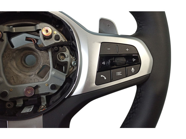 Руль BMW X3 G01  2018 - 2024 года 32308094542, 8094542      