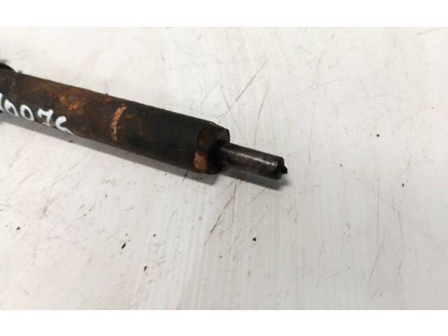 Форсунка 9658194180, 9658194180 Citroen C4 Grand Picasso